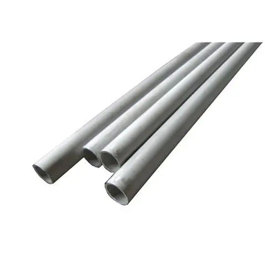 Chińscy producenci Incoloy 800 825 Inconel 600 718 Bezszwowe rurki z stopem niklu z dużym zapasem