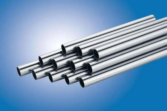 Engineered for Extreme Environments: TOBO Super Duplex Steel Pipes (ASTM A790 / DIN 1.4517)