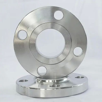 Odporne na korozję N10276 WN RF Flanges 3 Inch Class 300 Flanges ze stali stopowej