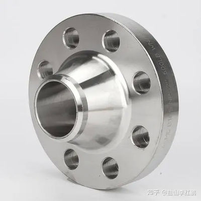 Odporne na korozję N10276 WN RF Flanges 3 Inch Class 300 Flanges ze stali stopowej