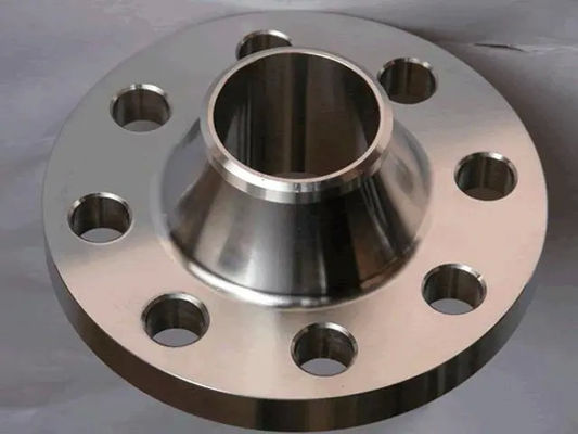 Odporne na korozję N10276 WN RF Flanges 3 Inch Class 300 Flanges ze stali stopowej