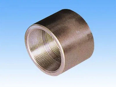 ASTM B366 Forged Alloy Steel Hex Head Plug Male Thread 1/4" ′′1"