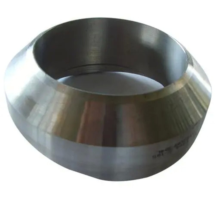 ASME B16.11 Odporność na wysokie ciśnienie Weldolet 1/2"-42" 304L 316L Poziom ciśnienia #3000