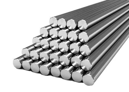 Wytrzymały pręt okrągły ze stali stopowej o średnicy od 2,2 mm do 500 mm, idealny do różnorodnych zastosowań przemysłowych i inżynieryjnych