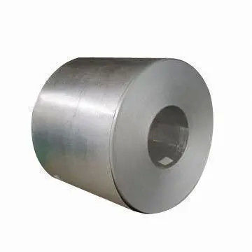 Stal walcowana na zimno z powłoką odporną na korozję i płyta wysokowęglowa o niestandardowej średnicy