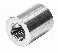 Secure threaded connection  Reliable leak-proof performance Threaded Coupling ASMEB16.11