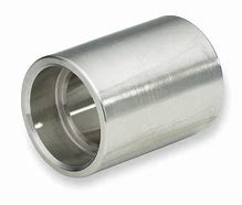 ASME B16.9 Złącze spawania z gniazdkiem Materiał dostosowywalny np. Stal węglowa Stal nierdzewna NPS1/2"-60" Szybka dostawa Niski MOQ