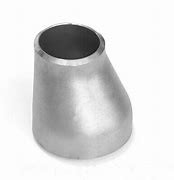 ASME B16.9 Reduktor spawania tylnego NPS 3/4&quot;-60&quot; SCH10s-SCH80 Węglowa uszczelka stalowa nierdzewna itp. CUstomizable surface treatment