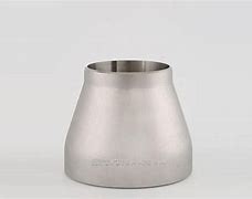 ASME B16.9 Reduktor spawania tylnego NPS 3/4&quot;-60&quot; SCH10s-SCH80 Węglowa uszczelka stalowa nierdzewna itp. CUstomizable surface treatment