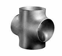 ASME B16.11Butt Welding Cross Customizable Surface Treatment Carbon Steel Nierdzewna Stal Niklowa Stopna Stalowa NPS 1/8"-4" SCH80/3000-XXS/9000.