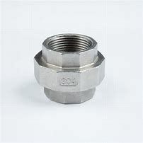 ASTM B366 Forged Alloy Steel Hex Head Plug Male Thread 1/4" ′′1"