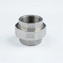 Pieczęć metalowa 3 sztuki ze stali nierdzewnej Unii 316/316L,304,304L,6000 PSI 3000#,6000# Materiał stopowy
