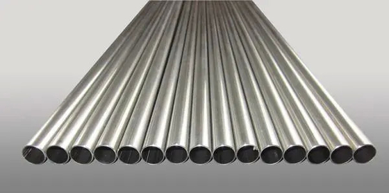 Precyzyjna rura stalowa bez szwu ze stali węglowej Tolerancja H8 Rura do honowania E355 C20 Din2391 St52 Rury szlifowane z cylindrem hydraulicznym