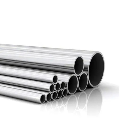 SAE AMS 5659S-2016 15-5PH Chemicznie odporna, bezszwoowa rurka stalowa do zastosowań przemysłowych