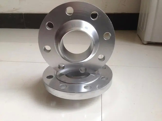 304 316L Stopa stopowa ze stali nierdzewnej, kuwana ASME B16.47 B16.5 klasa ANSI 150 300 lbs DIN RF FF
