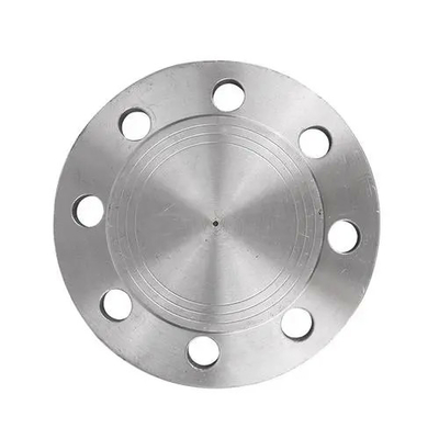 Doskonałe płaszcze stalowe ze stopu szczelinowego A182 F304/304L F316/316L B16.5 Szczelino stalowe do różnych środowisk przemysłowych