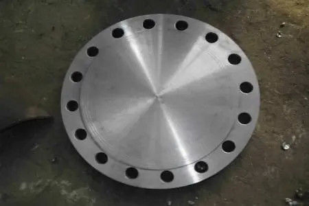 Precision Alloy Steel API 605 Standard Multiple Specifications Alloy Steel Flanges for Petroleum
