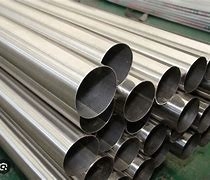 Rury z stopem niklu z analizą metalograficzną i procesem obróbki