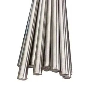 Niski stopu Structural steel bar Q420A ASTM A572M ASTM A633M Gr.60 Gr.E Round bar