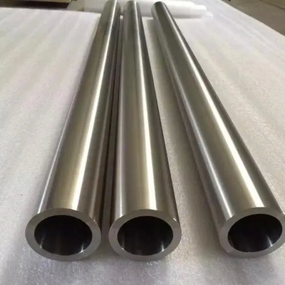 ASME B36.19 B36.10 Bezszwowe rury ze stali stopowej NPS1/8"-48" SCH10-XXS