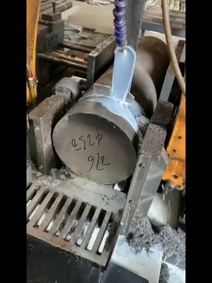 Pręt okrągły ASTM B407 Incoloy 800H 1/2" pręt ze stopu niklu UNS N08810