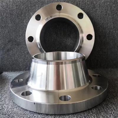 Flanki ze stali stopowej klasy 16BAR C70600/C71500