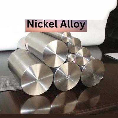 Rurka z stopem niklu o wysokiej temperaturze ASTM B407 Rurka bezszwowa do przetwarzania petrochemicznego