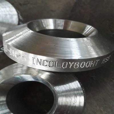 Corrosion-Resistant A182 F22 Seamless Cushion Tee Alloy Steel Pipe Fittings for Petrochemical Pipes