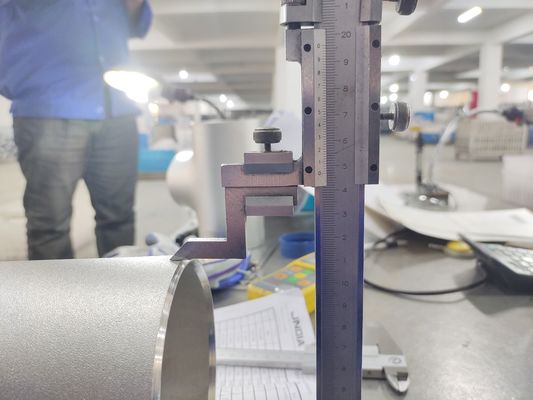 Stalowe złączki redukcyjne bez szwu A234 WP11 odporne na pełzanie do systemów procesowych rafinerii