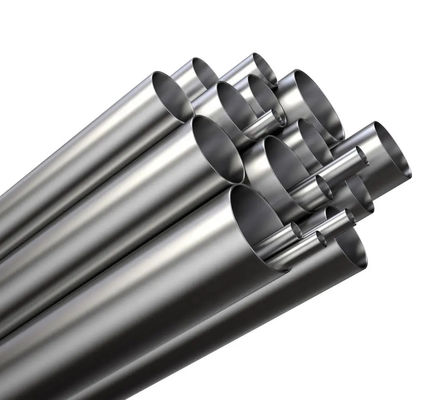ASTM A312 TP304/304L/316/316L – Bezszwowe i spawane – Rury odporne na korozję