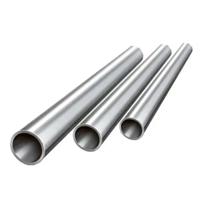 Zestaw niklu Inconel 600 601 625 Rurka bezszwowa Incoloy 800 825 Rurka spawana ze stali