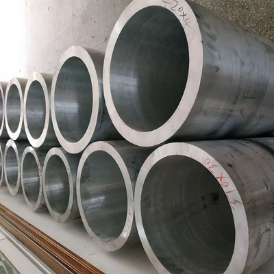 Rurka z stopem niklu Hastelloy C276 C22 Incoloy 800HT 825 Inconel 600 Bezszwowa Rurka 6M 12M