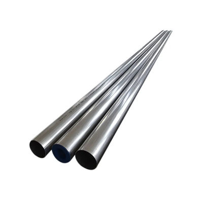 ASTM A312 TP304/304L/316/316L – Bezszwowe i spawane – Rury odporne na korozję