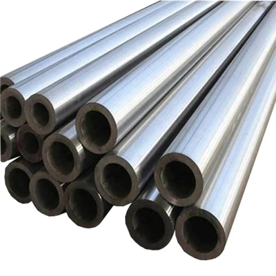 AISI 4130 Bezszwedzka, Chromoly Steel, Wydrukowana na gorąco, Wydrukowana na gorąco