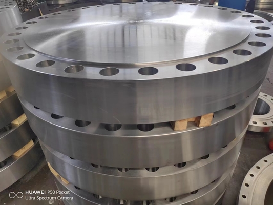 Bezkonkurencyjna wszechstronność do trudnych warunków A182 nierdzew 304 ASME B16.5 Stopy stalowe Flanges Blind NPS 2" Class 900
