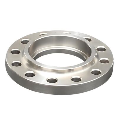 10 Inch CL 1500 BL WN Reducing Pipe Flanges for Petroleum & Power Industry