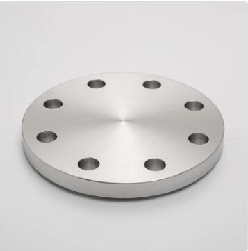 ASME B16.5 Kołnierz ze stali stopowej A182 F11 FF BL 1 1/2" SCH 80 Klasa 2500