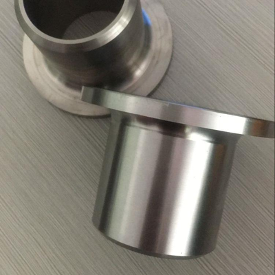 Stopienie 400 Wyposażenie rurowe Stub End ASME B16.9