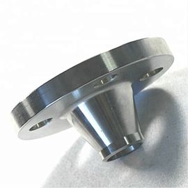 Kołnierz ze stali stopowej niklu B564 N06625 Szyjka spawalnicza 1500 # 4 "ASME B16.5
