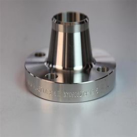 Kołnierz spawalniczy ze stali stopowej niklu Incoloy825 ASME B16.5 1500 #