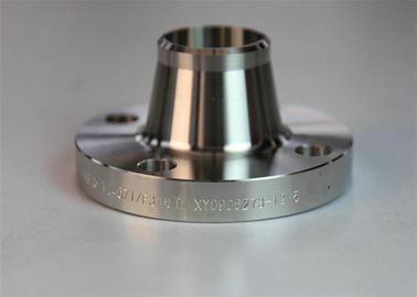 Kołnierz spawalniczy ze stali stopowej niklu Incoloy825 ASME B16.5 1500 #