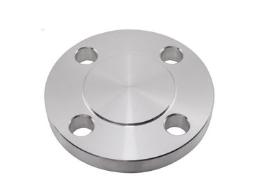 ASME B16.5 Duplex Stal kuta ze stali nierdzewnej 2205 RF klasa 300 Kołnierz płytowy