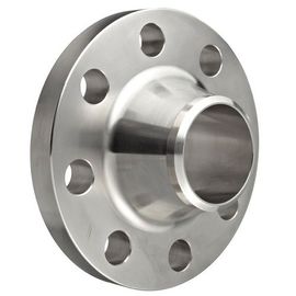 Środowiskowy płaski kołnierz spawalniczy Stop niklu B564 N06022 6 "300 #