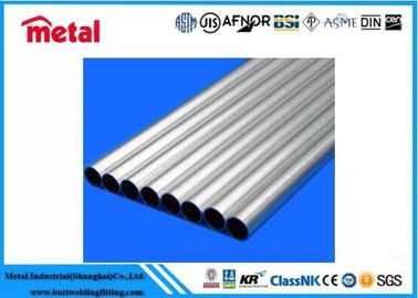 2.7 Prężność Rury z stopów aluminium w konstrukcji o średnicy 16-280 mm