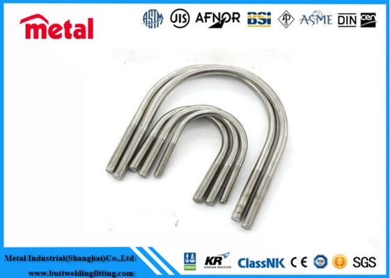 SCH 80 Seamless U-Bending Pipe T11 T12 A213 SA213 for High Pressure Boiler