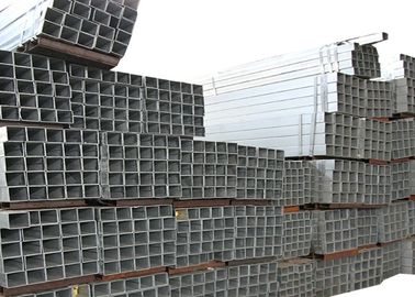 Big Spangle Galvanized Steel Pipe 10.97 mm for Construction and Structures (Duży spangel galwanizowany rurą stalową 10,97 mm dla konstrukcji i struktur)