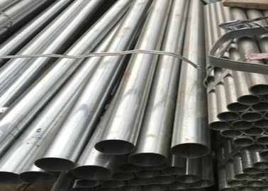 SGCC Grade Hot Dip Galvanized Pipe ASTM A53 Standard 1/2-8 cali średnicy zewnętrznej