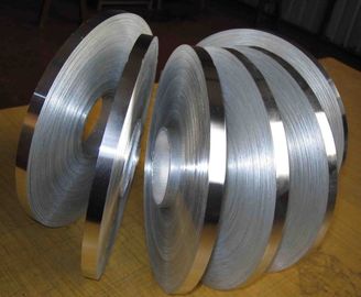 ASTM Standard Incoloy 825 UNS NO8825 Biała tablica stalowa z polerowaną powierzchnią lusterkową