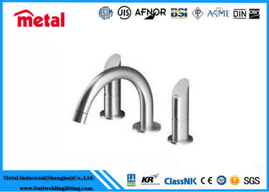 Gorąco walcowane U Bend Fin Tube Gole lakierowane Epoxy powlekane ze stali nierdzewnej 304 309