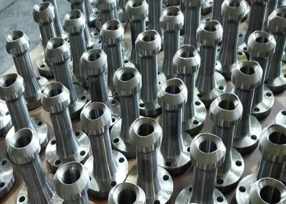 Certyfikowane przez ISO kwadratowe płaszcze ze stopowanej stali w wielu wymiarach do wspierania różnych projektów inżynierskich i budowlanych